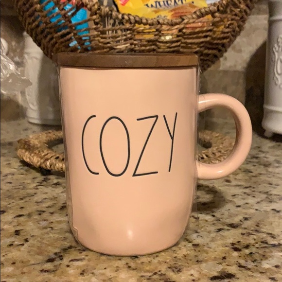 Rae Dunn Mug - Picture 4 of 6